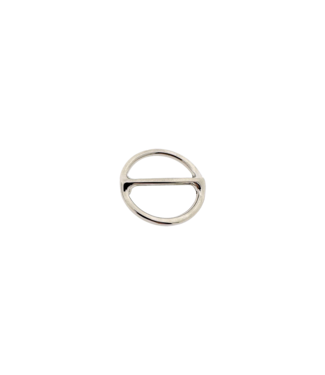 123Paracord Stop / steg ring 20mm