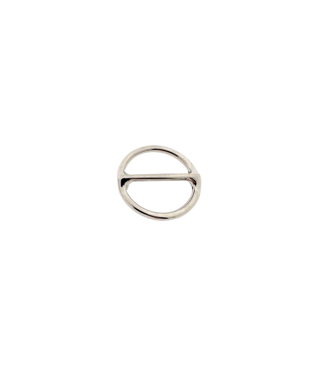Stop / steg ring 20mm