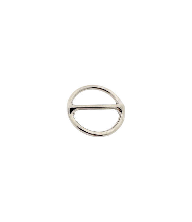 Stop / steg ring 25mm