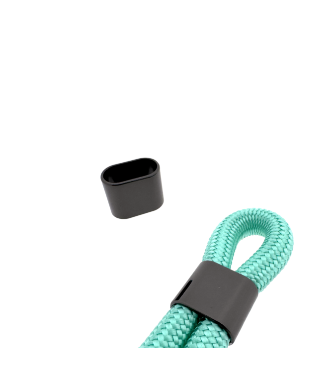 Cord Schlauf 20mm Schwarz