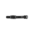 123Paracord Biothane adapter 19mm Schwarz/Grau