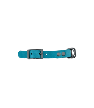 123Paracord Vetleder Adapter 19mm Turkis/Grau
