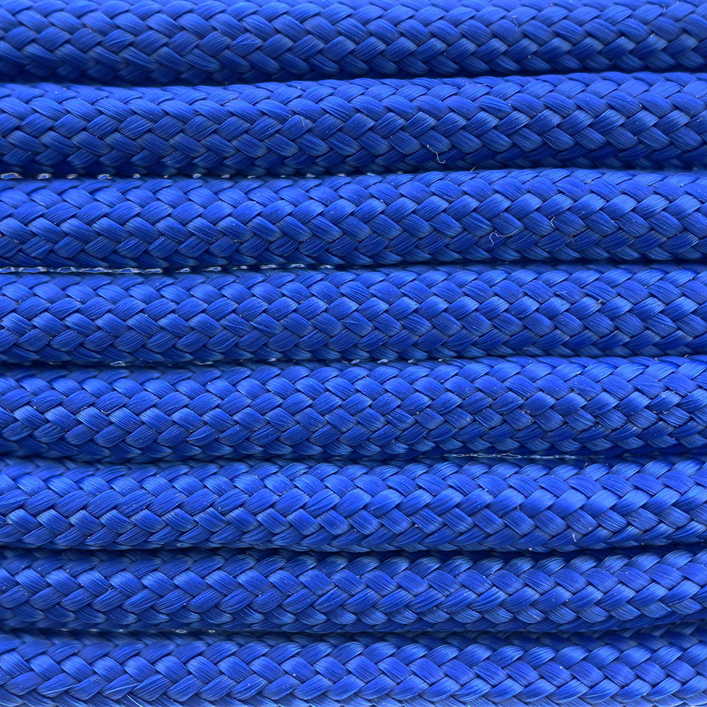 Paracord 550 Typ III Basisfarben