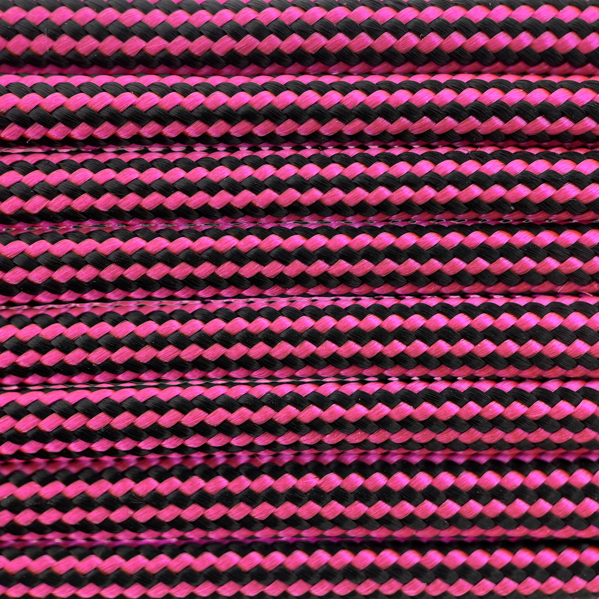 Paracord 550 Typ III Stripes