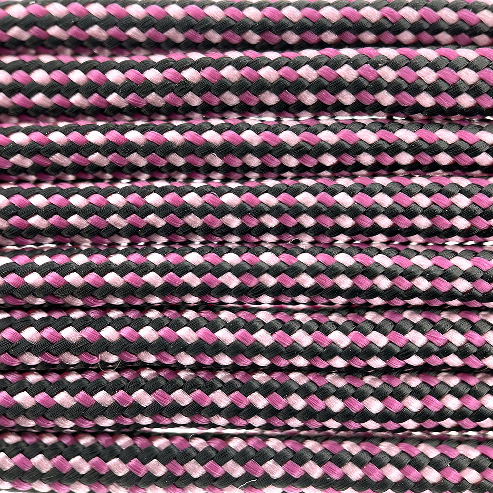 Paracord 550 Typ III Color FX