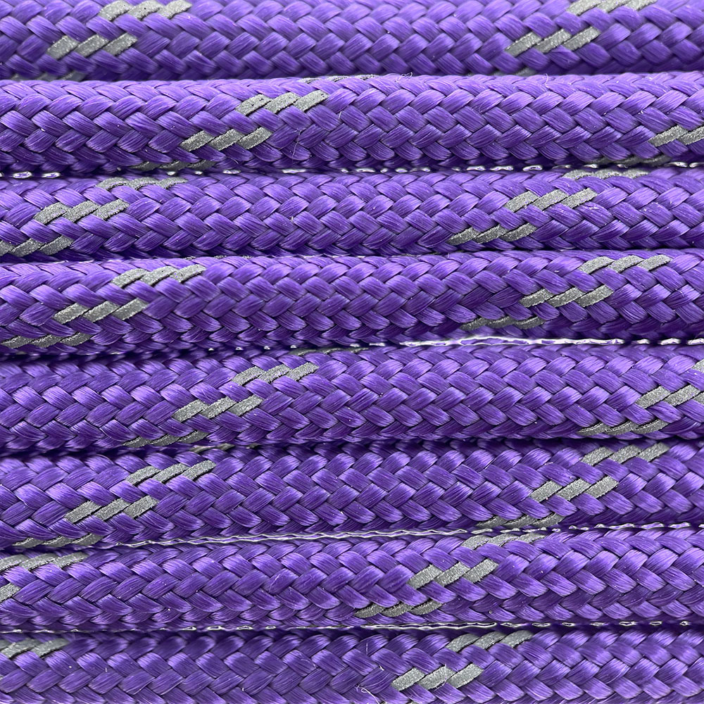 Paracord 550 Typ III Reflektierend