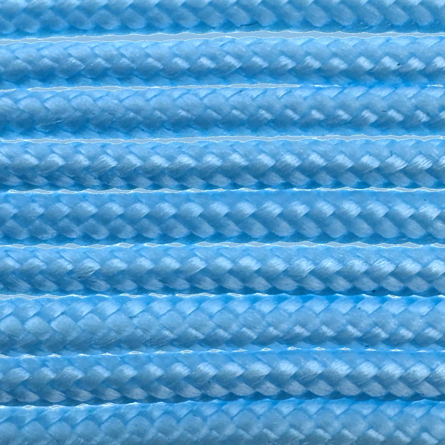 Paracord 425 Basisfarben