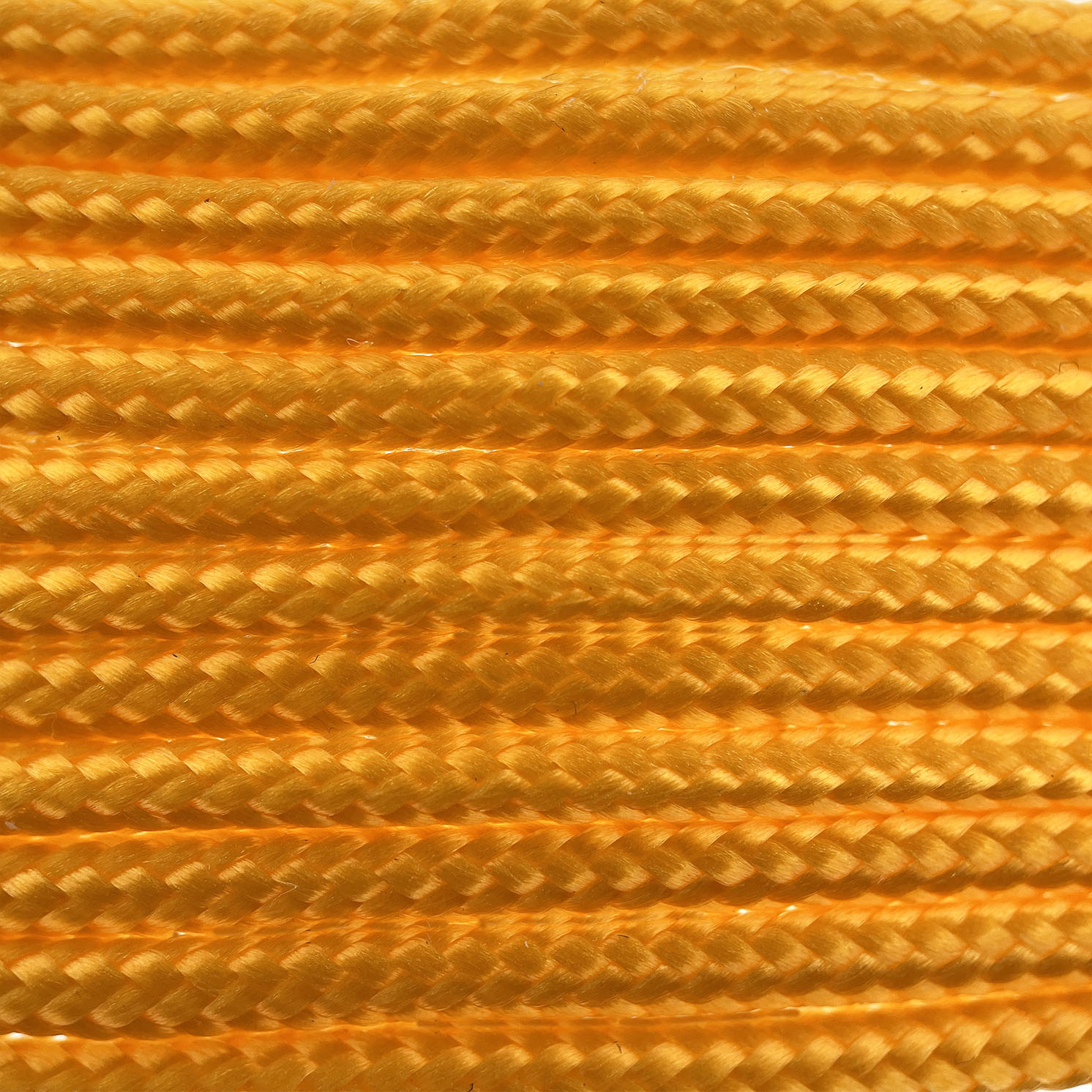Paracord 100 Basisfarben