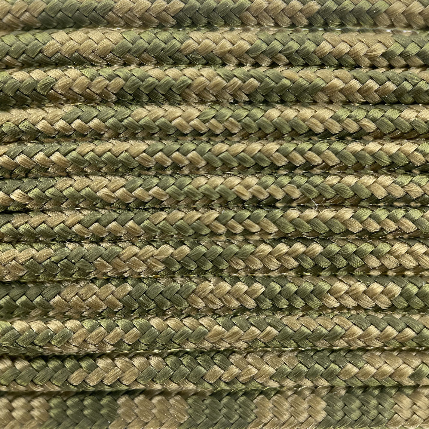Paracord 100 Camo Farben