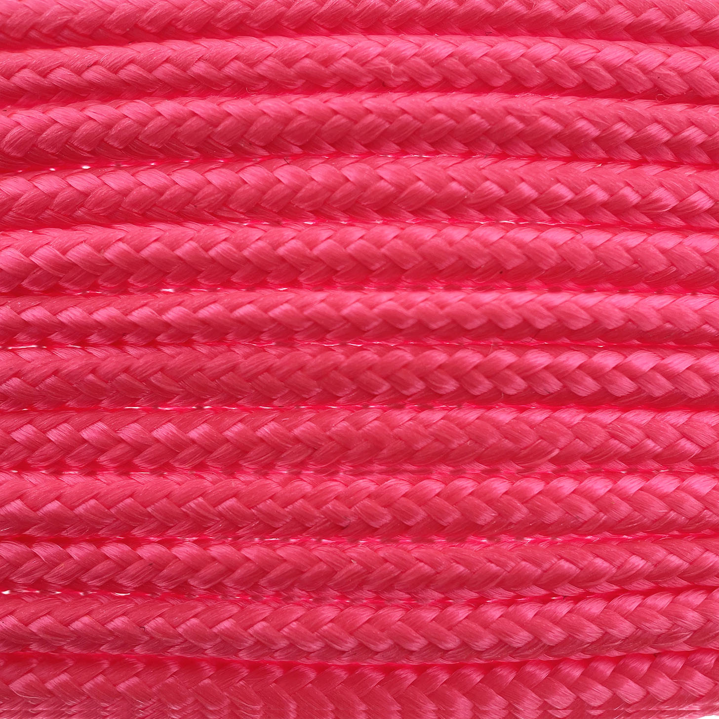 Paracord 275 Neonfarben
