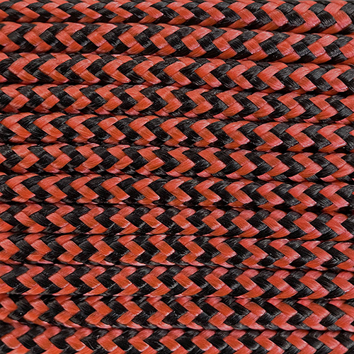 Paracord 275 Shockwavefarben
