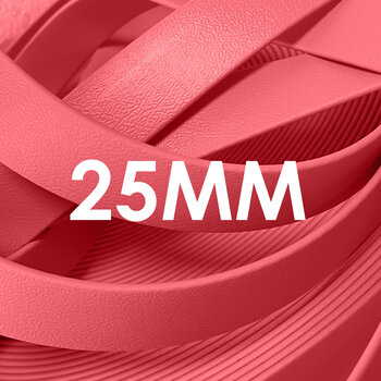 Biothane 25MM
