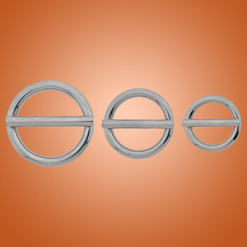 Steg-ring