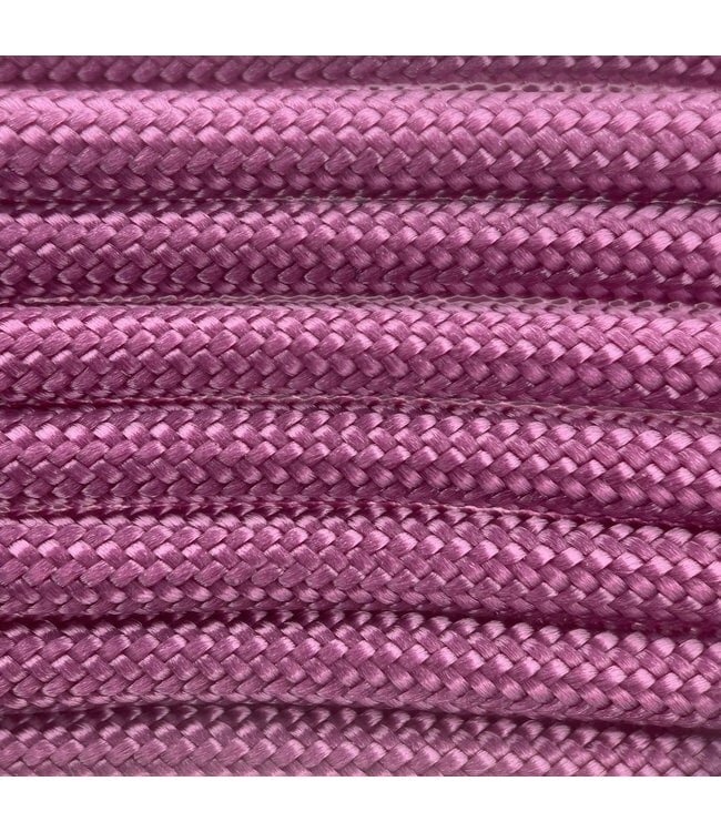 Paracord 550 typ III Wildberry