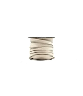 123Paracord Paracord 550 typ III Creme-30 mtr