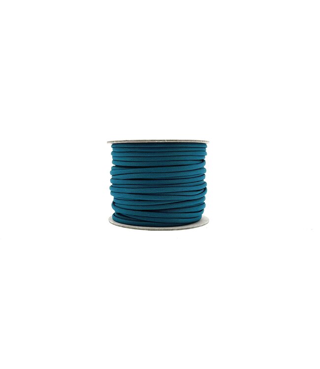 Paracord 550 typ III Teal-30 mtr