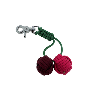 123Paracord Paracord cherries DIY set