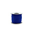 123Paracord Paracord 425 typ II Electric Blau-30 mtr