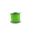 123Paracord Paracord 425 typ II Ultra Neon Grün-30 mtr