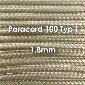 Paracord 100 Typ I