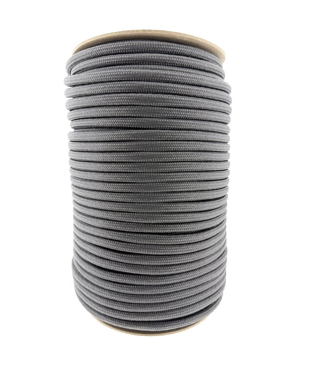 10MM PPM Seil Anthrazit