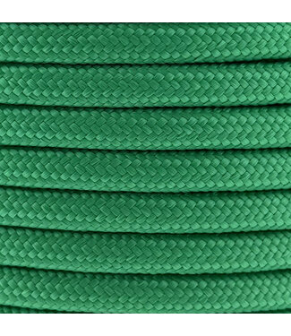 123Paracord 10MM PPM Seil Grass grün
