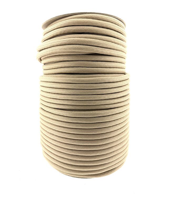 10MM PPM Seil Mocca