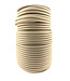 10MM PPM Seil Mocca