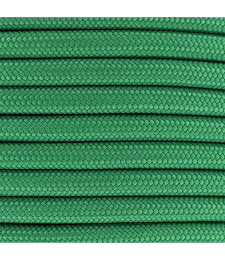 123Paracord 6MM PPM Seil Grass Grun