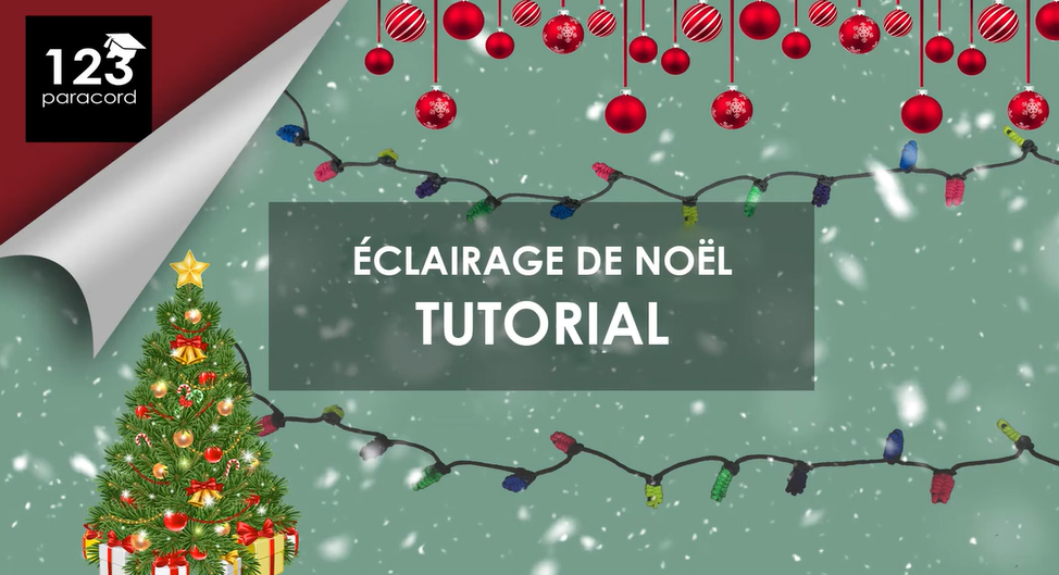 Licht zum Jahreswechsel