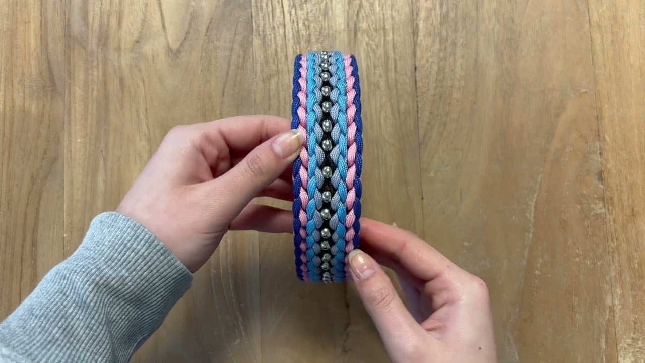 Das beste Paracord-Armband