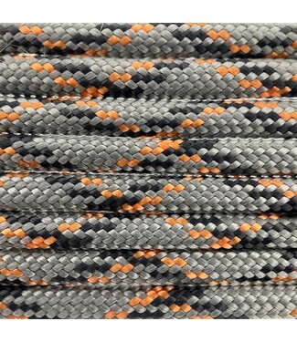 123Paracord Paracord 550 typ III Connecticut