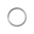 123Paracord Schlüsselanhänger Ringe 25MM