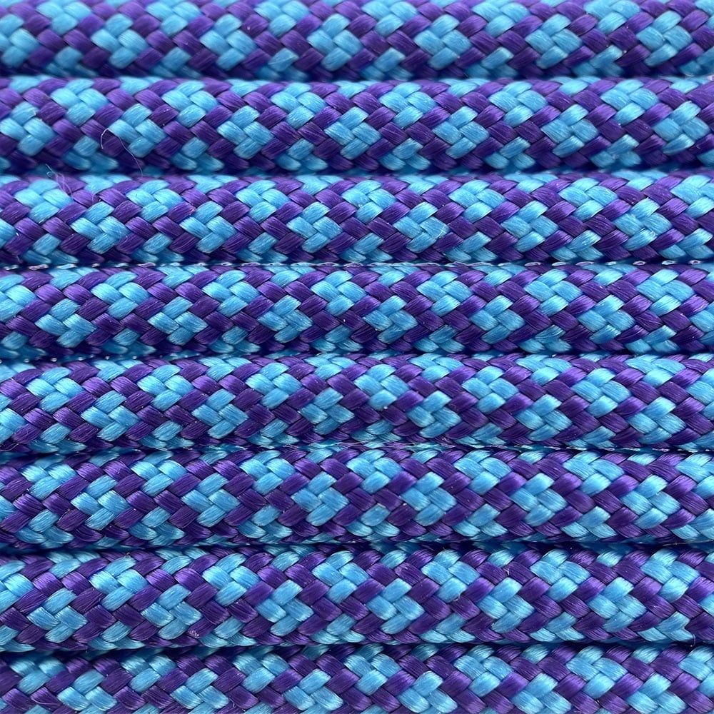 Paracord 550 Typ III Diamond - 123Paracord