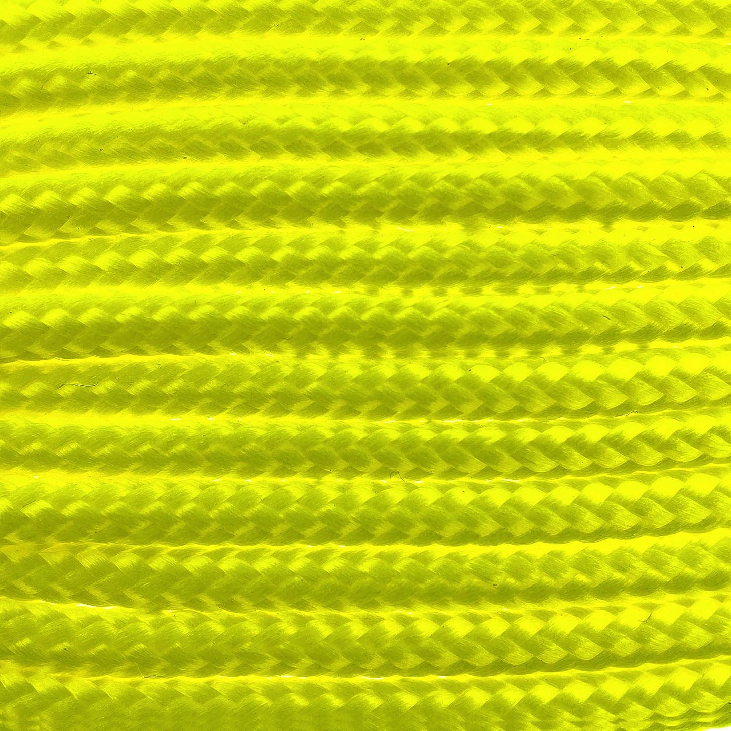 Paracord 100 typ I Neon