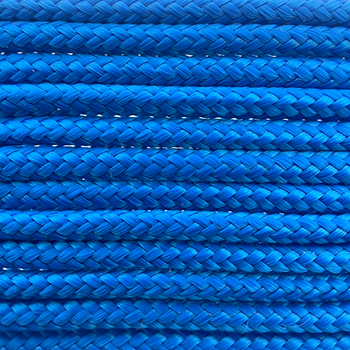 Paracord 275 Basisfarben