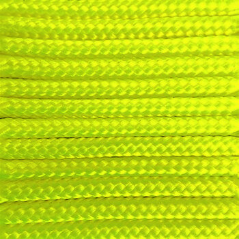 Paracord 275 Neonfarben
