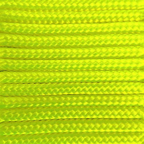 Paracord 275 Neonfarben