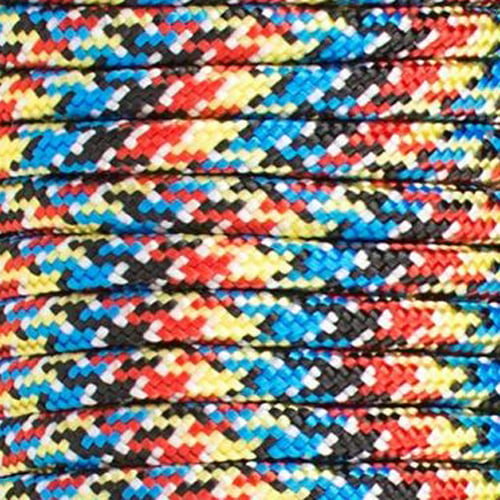 Paracord Multi Farben