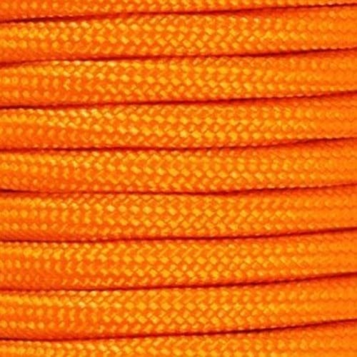 Paracord Orange