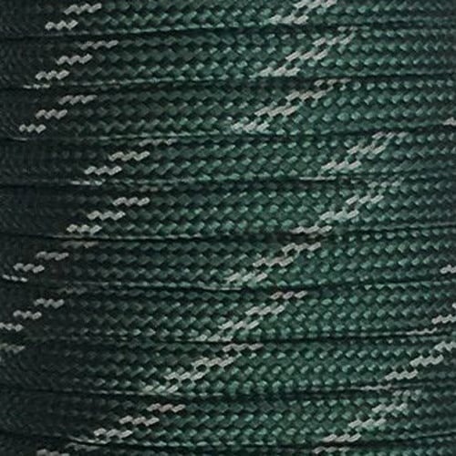 Paracord Glitzer