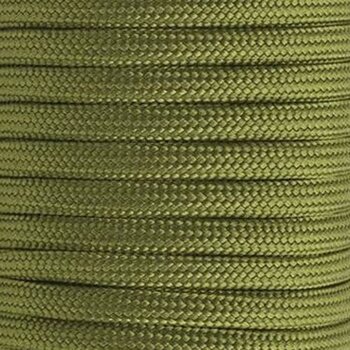 Paracord Olive