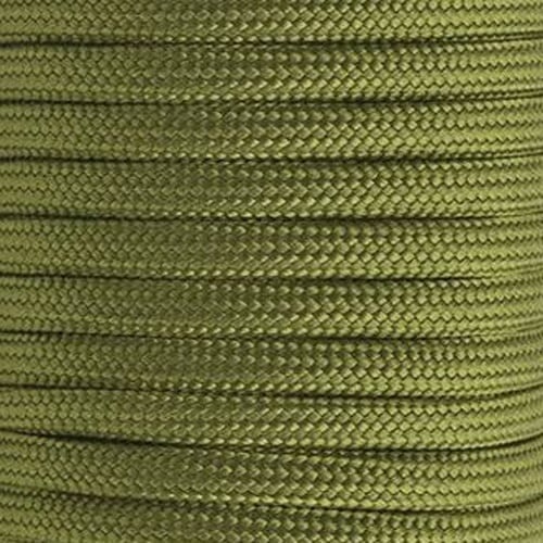 Paracord Olive