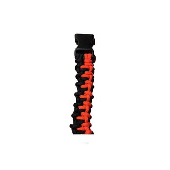 Paracord Zig Zip knoten