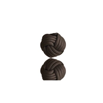 Paracord Monkey Fist knoten