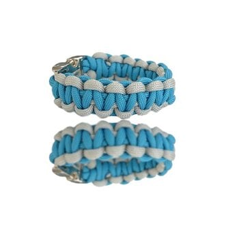 Paracord Cobra knoten