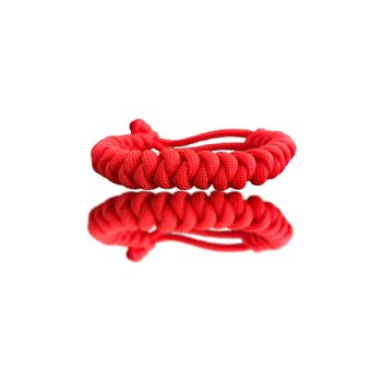 Paracord Snake Knot knoten