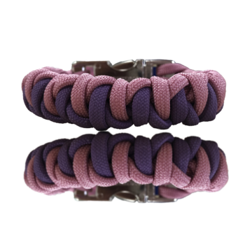 Paracord Chain Link