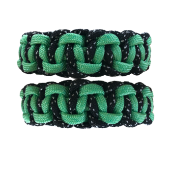 Paracord Solomon Belly Bar
