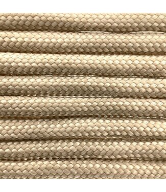 123Paracord Paracord 550 typ III Mocca